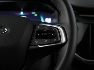 Седан OMODA S5 2023 года, 1488444 рублей, Москва