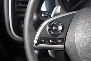 Внедорожник Mitsubishi Outlander 2013 года, 1319000 рублей, Новосибирск