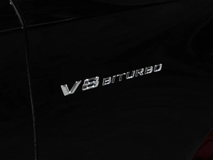 Седан Mercedes-benz S-класс AMG 2016 года, 5129000 рублей, Тюмень