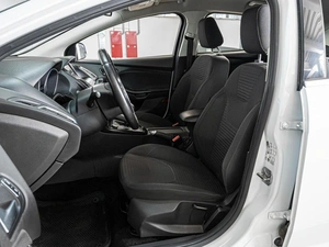 Хетчбэк Ford Focus 2016 года, 1252000 рублей, Ставрополь