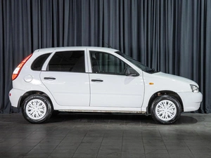 Хетчбэк ВАЗ (LADA) Kalina 2013 года, 362500 рублей, Волгоград