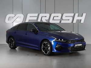 Седан Kia K5 2021 года, 3059000 рублей, Минеральные Воды