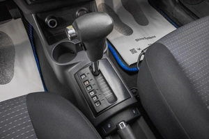 Хетчбэк Hyundai Getz 2006 года, 539000 рублей, Барнаул