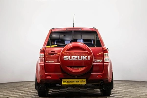 Внедорожник Suzuki Grand Vitara 2011 года, 1079000 рублей, Пермь