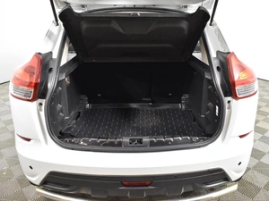 Хетчбэк ВАЗ (LADA) XRAY 2017 года, 705000 рублей, Казань