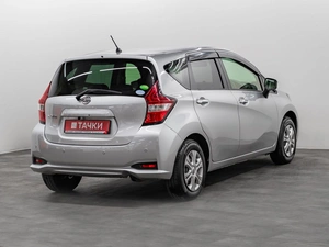 Хетчбэк Nissan Note 2020 года, 1075000 рублей, Красноярск