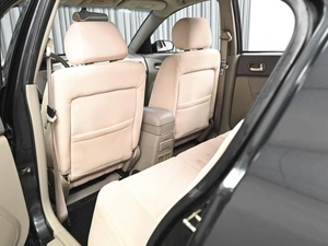 Седан Vortex Estina 2009 года, 399000 рублей, Ставрополь