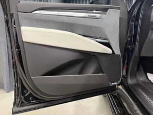 Внедорожник Cadillac Escalade-V 2025 года, 26800000 рублей, Павловская Слобода