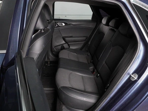 Хетчбэк Kia Ceed 2018 года, 1547000 рублей, Минеральные Воды