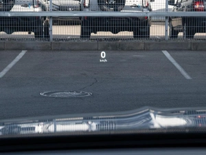 Внедорожник Geely Monjaro 2025 года, 4040000 рублей, Краснодар