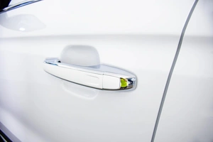 Внедорожник Geely Atlas Pro 2024 года, 2449000 рублей, Пермь