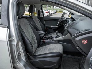 Седан Ford Focus 2012 года, 578000 рублей, Ставрополь