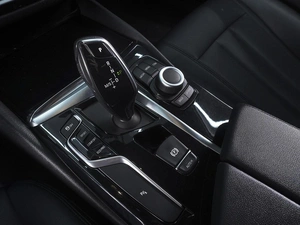 Седан BMW 5 серия 2018 года, 3200000 рублей, Ростов-на-Дону