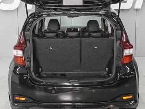 Хетчбэк Nissan Note 2019 года, 999000 рублей, Ростов-на-Дону