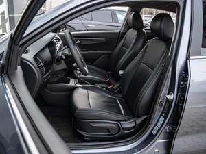 Седан Kia Rio 2017 года, 1430000 рублей, Краснодар