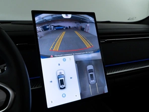 Внедорожник JAECOO J7 2024 года, 2483444 рублей, Москва