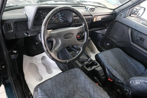 Внедорожник ВАЗ (LADA) 4x4 (Нива) 2017 года, 669000 рублей, Омск