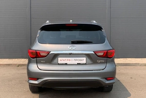 Внедорожник Infiniti QX60 2019 года, 2290000 рублей, Солонцы