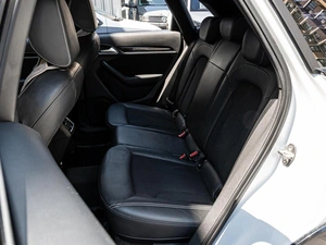 Внедорожник Audi Q3 2018 года, 2990000 рублей, Краснодар