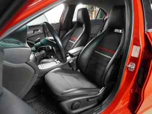 Хетчбэк Mercedes-benz A-класс 2013 года, 1329000 рублей, Воронеж