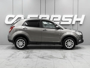 Внедорожник SsangYong Actyon 2013 года, 1049000 рублей, Ростов-на-Дону