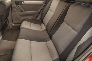 Седан Chevrolet Lacetti 2010 года, 549000 рублей, Челябинск