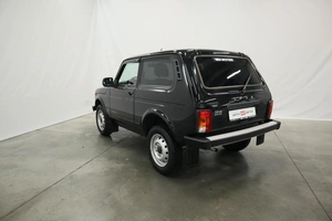Внедорожник ВАЗ (LADA) 2121 (4x4) 2022 года, 890000 рублей, Курск