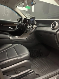 Внедорожник Mercedes-Benz GLC-класс 2015 года, 2870000 рублей, Красноярск