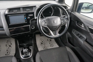 Хетчбэк Honda Fit 2017 года, 1249000 рублей, Красноярск