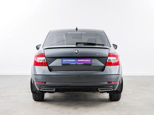 Лифтбек Skoda Octavia 2020 года, 1919050 рублей, Москва