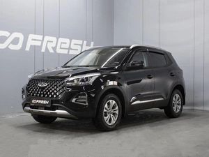 Внедорожник Chery Tiggo 4 Pro 2024 года, 1480000 рублей, Омск