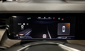 Внедорожник Tank 500 2023 года, 4990000 рублей, Красноярск