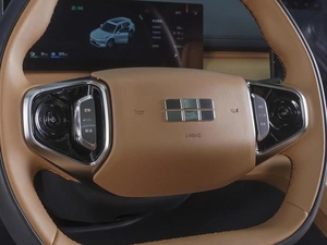 Внедорожник Geely Galaxy Starship 7 2025 года, 3620000 рублей, Ростов-на-Дону