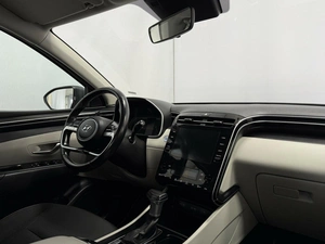 Внедорожник Hyundai Tucson 2021 года, 3042000 рублей, Красноярск