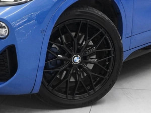 Внедорожник BMW X2 2018 года, 2515000 рублей, Ростов-на-Дону