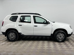 Внедорожник Renault Duster 2017 года, 998200 рублей, Казань