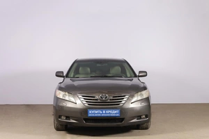 Седан Toyota Camry 2007 года, 1079000 рублей, Новосибирск