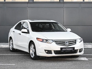 Седан Honda Accord 2008 года, 1139000 рублей, Кирилловка