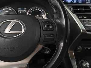 Внедорожник Lexus NX 2019 года, 3392000 рублей, Ставрополь