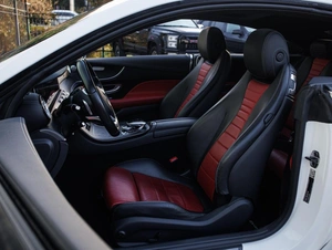 Купе Mercedes-benz E-класс 2017 года, 3670000 рублей, Большой Сочи