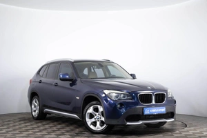 Внедорожник BMW X1 2011 года, 1399000 рублей, Пермь