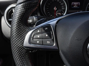 Внедорожник Mercedes-benz GLA-класс 2017 года, 2430000 рублей, Краснодар