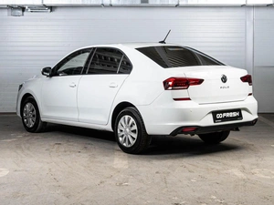 Лифтбек Volkswagen Polo 2020 года, 1388000 рублей, Ставрополь