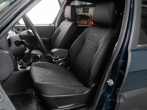 Внедорожник ВАЗ (LADA) Niva Travel 2024 года, 1079000 рублей, Тюмень