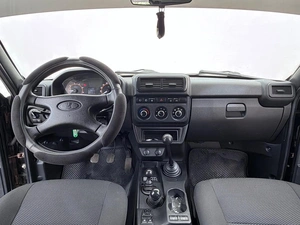 Внедорожник ВАЗ (LADA) Niva Legend 2023 года, 1047000 рублей, Орёл
