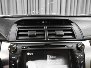 Седан Toyota Camry 2015 года, 2098000 рублей, Ставрополь