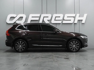 Внедорожник Volvo XC60 2018 года, 3197000 рублей, Воронеж