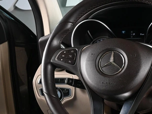 Внедорожник Mercedes-benz GLC-класс 2015 года, 2999000 рублей, Аксай