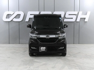Хетчбэк Honda N-BOX 2019 года, 1199000 рублей, Аксай