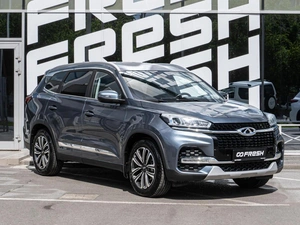 Внедорожник Chery Tiggo 8 2020 года, 1835000 рублей, Волгоград